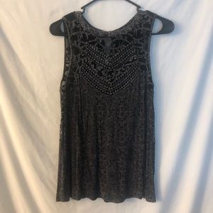 Brand: Gimmick by BKE. Size XS. Gray